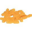 (image for) BARWALT 41068 1/4" T Hollow Leave-In Tile Spacers - 500 Pieces