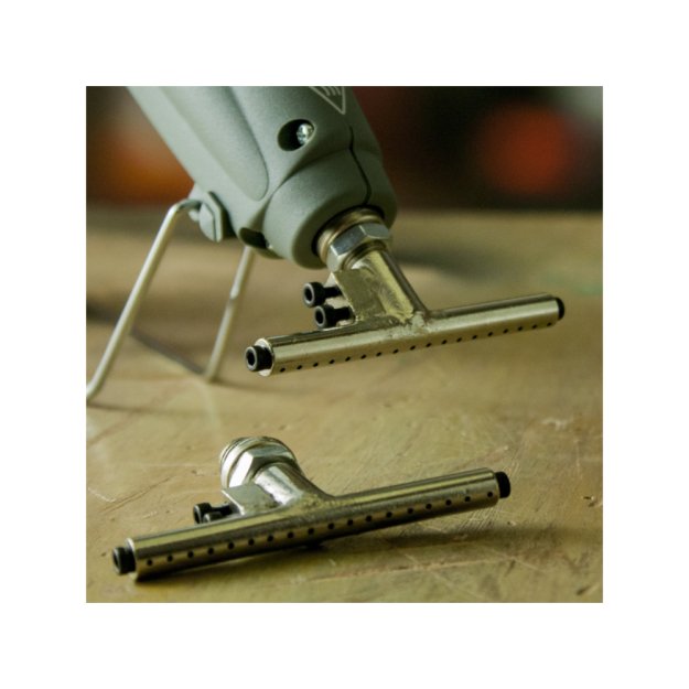 (image for) GUNDLACH 6032 "T" Nozzle w/ Hex Wrench