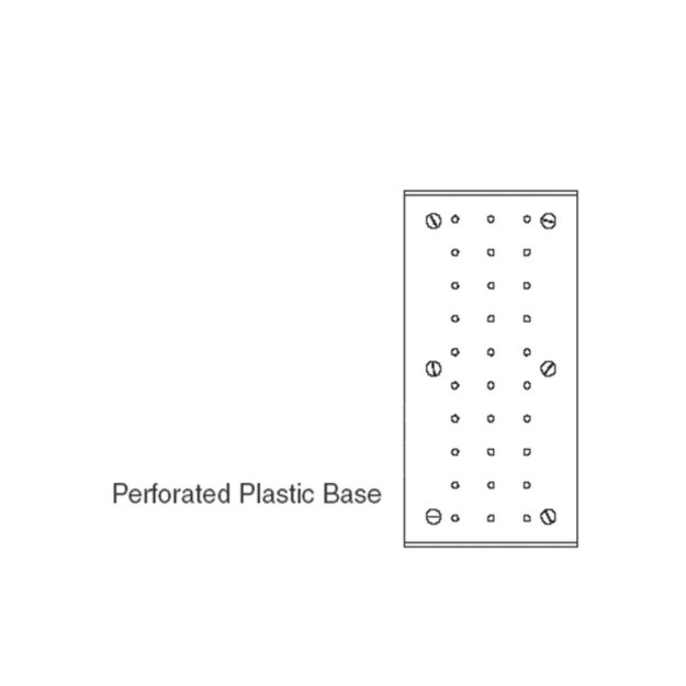 (image for) GUNDLACH 612-SW Seam Weight