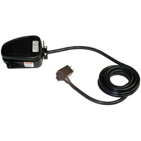 GUNDLACH 632-SC3 Foot Switch for Tile Saws