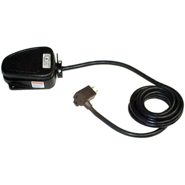 (image for) GUNDLACH 632-SC3 Foot Switch for Tile Saws