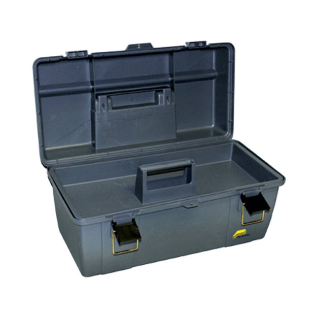 (image for) GUNDLACH 651 Plastic Tool Box - 20"