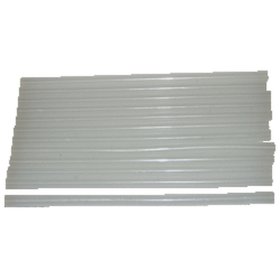 GUNDLACH 660-25 10" Acrylic Glue Sticks - 25 Lb. Box