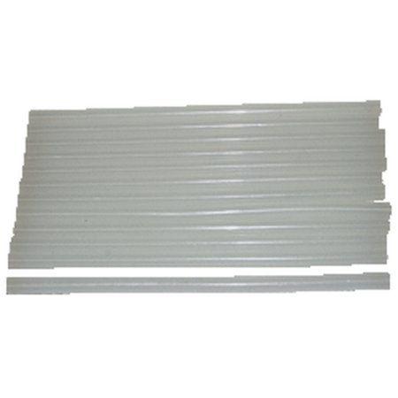 (image for) GUNDLACH 660-25 10" Acrylic Glue Sticks - 25 Lb. Box