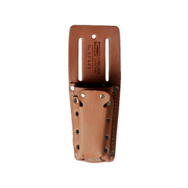 (image for) GUNDLACH 67-449 "Combo" Knife Pouch