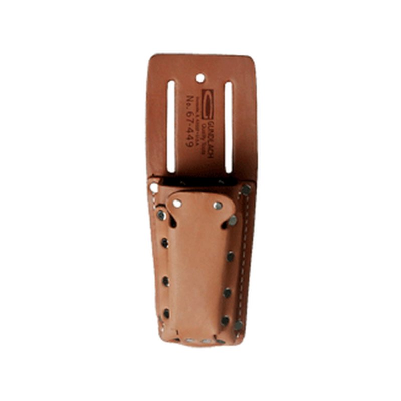 GUNDLACH 67-449 \"Combo\" Knife Pouch