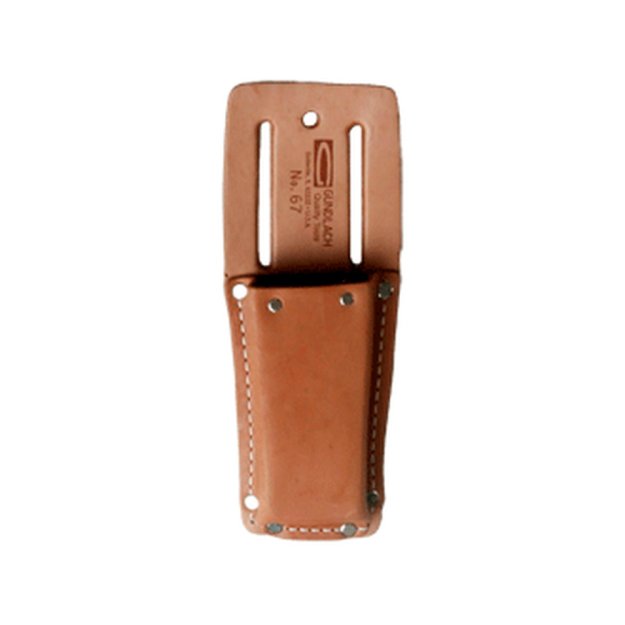 (image for) GUNDLACH 67 Carpet Knife Pouch