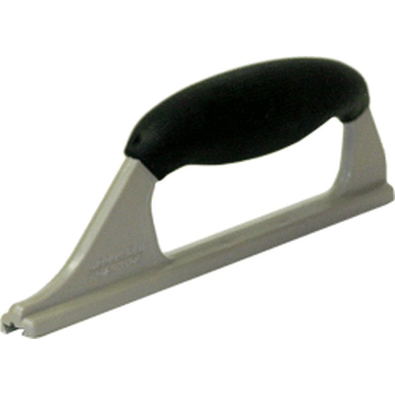 GUNDLACH 681-TH Versablade Trowel - Black Handle