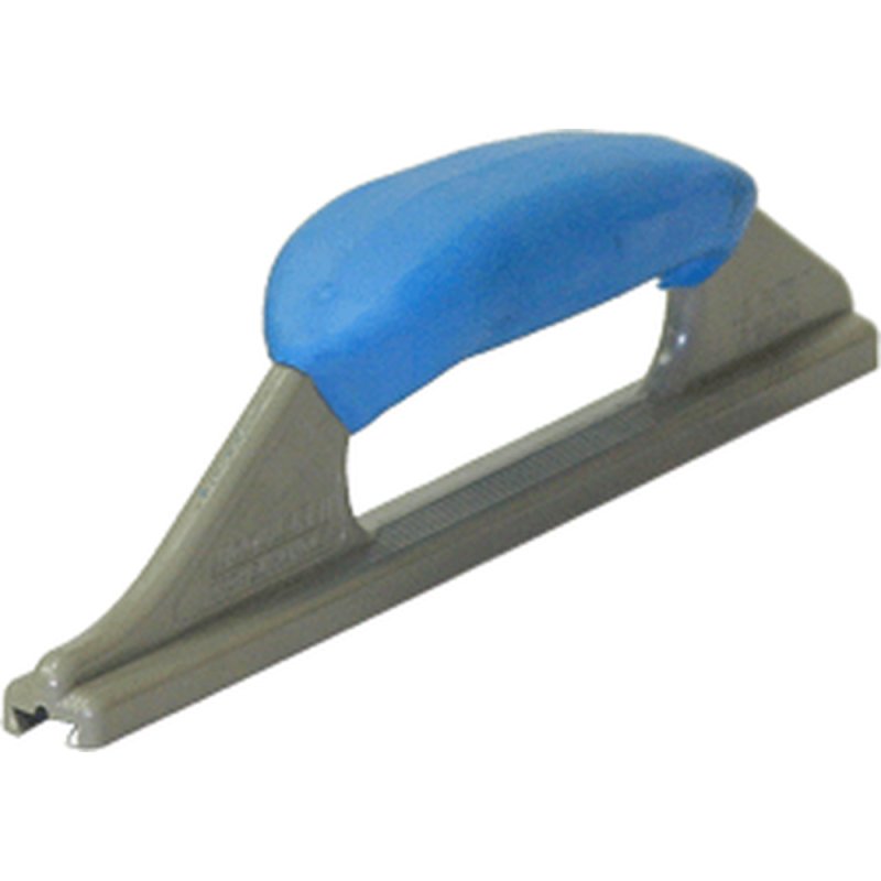 GUNDLACH 683-TH Versablade Trowel - Blue Handle