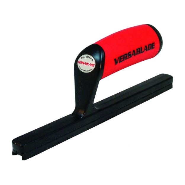 (image for) GUNDLACH 684-TH Versablade Trowel - Open Handle