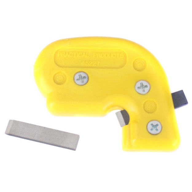 (image for) GUNDLACH 688 Mica-Knife Plastic Laminate Edger