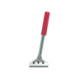GUNDLACH 690 4" Replaceable Blade Scraper - 12" Long