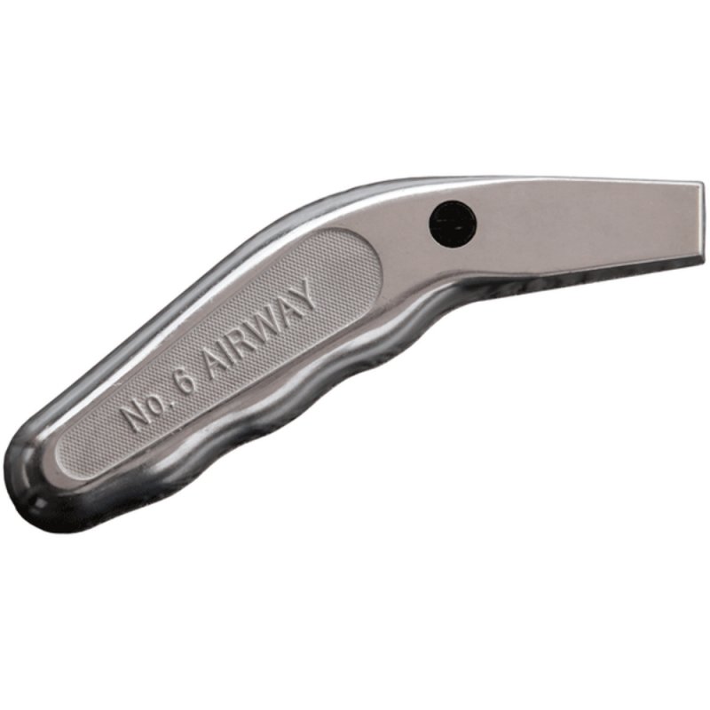 GUNDLACH 6 Airway Knife