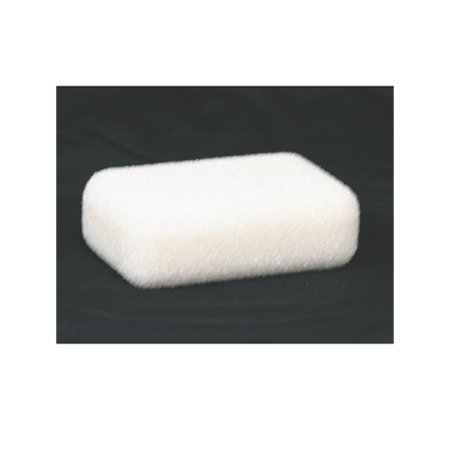 (image for) GUNDLACH 7-ES Coarse Epoxy Sponge - White
