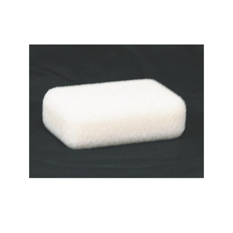GUNDLACH 7-ES Coarse Epoxy Sponge - White