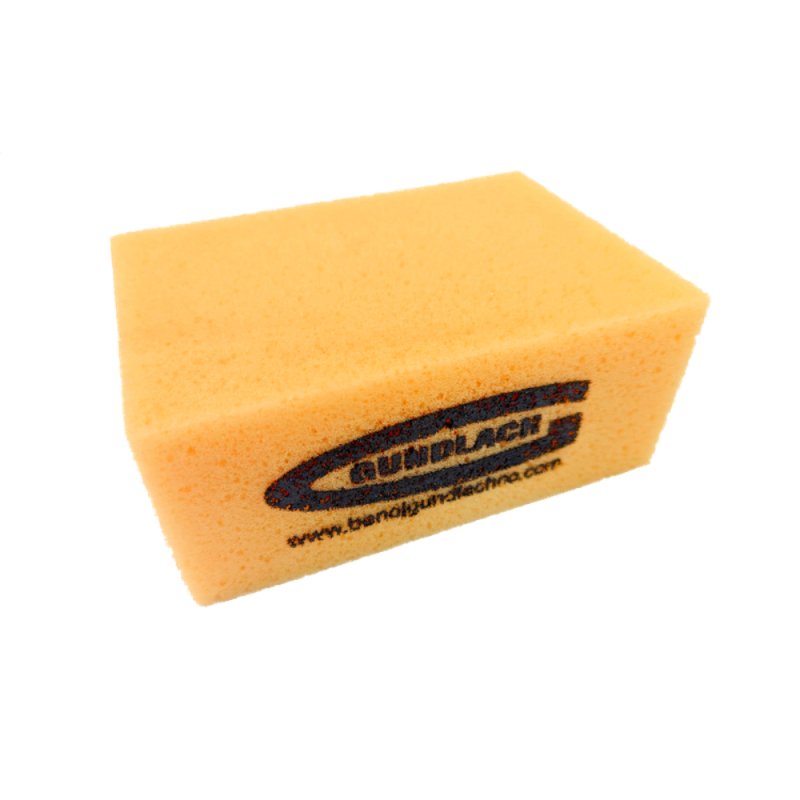 (image for) GUNDLACH 7-SS Grout Sponge - Square