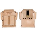 (image for) GUNDLACH 700-BC Multi Pocket Tool Pouch w/ Belt Clip