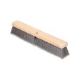 (image for) GUNDLACH 7018 18" Floor Sweep without Handle