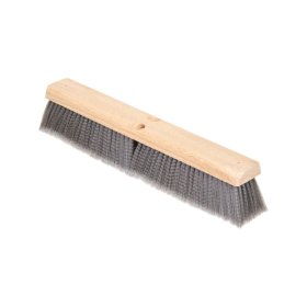 GUNDLACH 7018 18" Floor Sweep without Handle