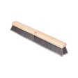 (image for) GUNDLACH 7024 24" Floor Sweep without Handle