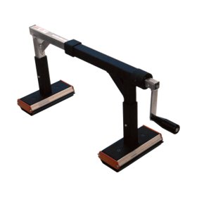GUNDLACH 711 "Big Squeezy" Carpet Stretcher