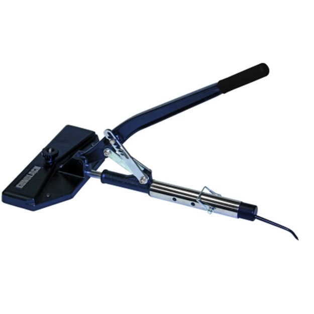 (image for) ROBERTS 10-258 Power Stretcher Tail