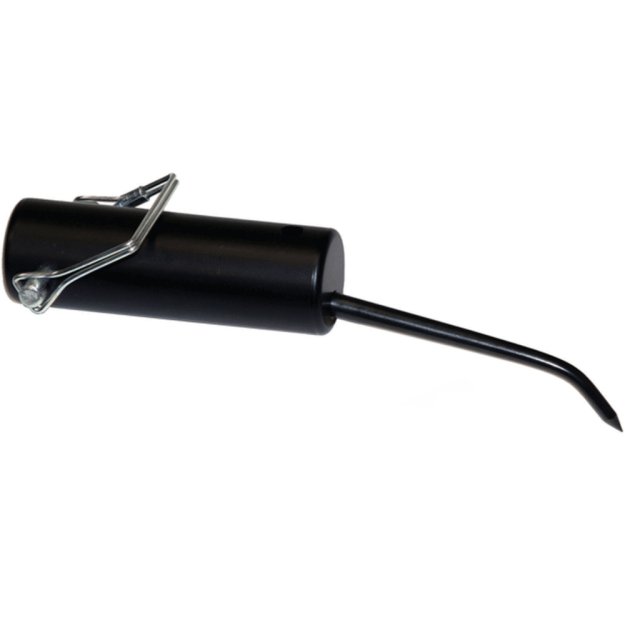 (image for) ROBERTS 10-258 Power Stretcher Tail