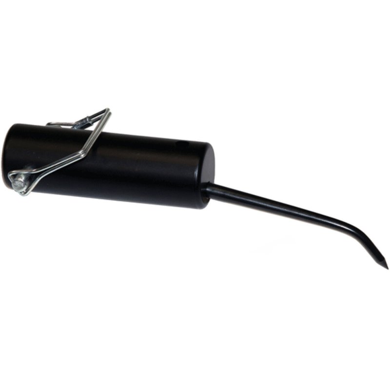 GUNDLACH 737 Stretcher Hook for Wood Floors