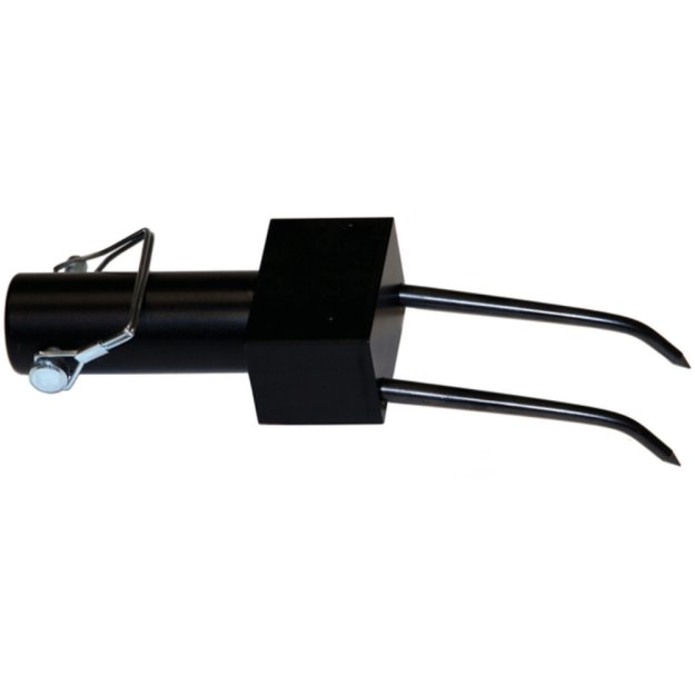 (image for) GUNDLACH 747 Double Stretcher Hook for Wood Floors