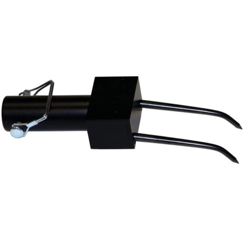 GUNDLACH 747 Double Stretcher Hook for Wood Floors