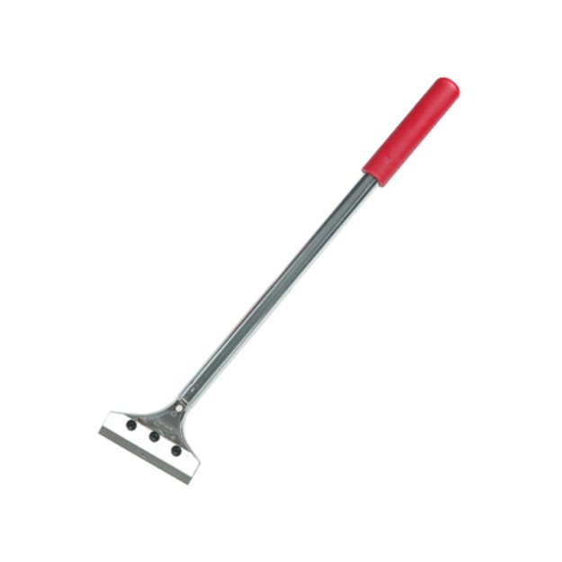 (image for) GUNDLACH 790 4" Replaceable Blade Scraper - 18" Long