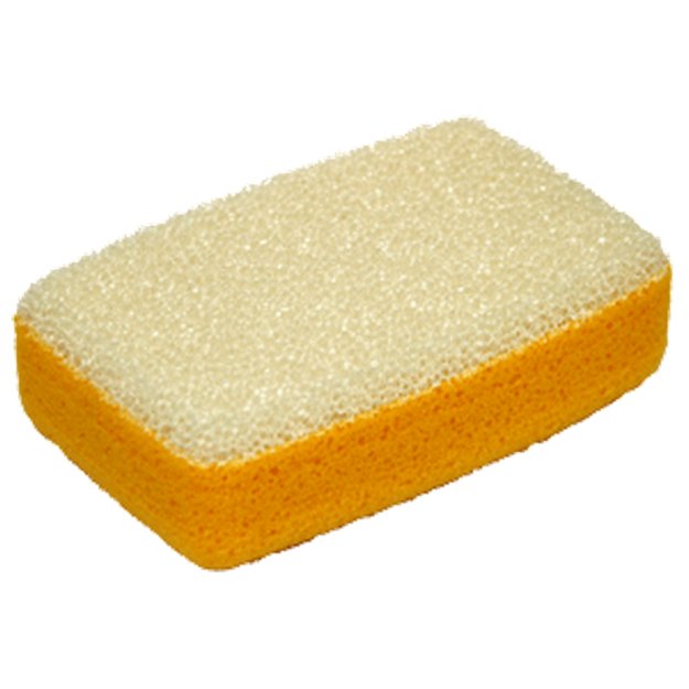 (image for) GUNDLACH 8-HSS Scrubbing Sponge