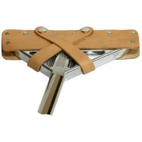 GUNDLACH 8-SC Scraper Cover - 8"
