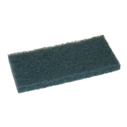 (image for) GUNDLACH 8242 Blue Doodlebug Pad - Medium