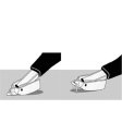 (image for) GUNDLACH 83 Staple Remover