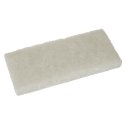 (image for) GUNDLACH 8440 White Doodlebug Pad - Fine