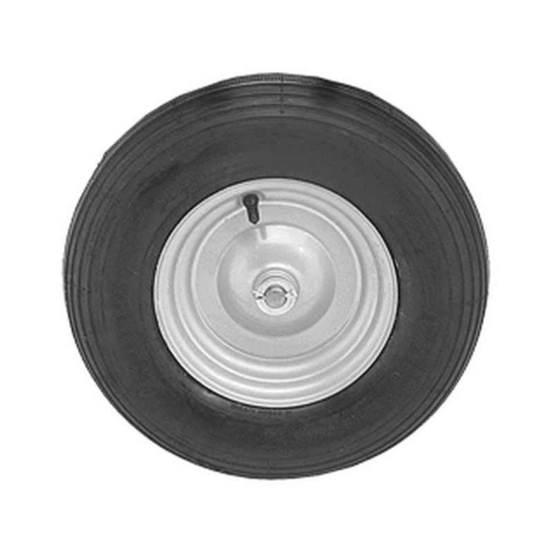 GUNDLACH 847-RW Wheel w/ Tire for Nos. 427 and 847