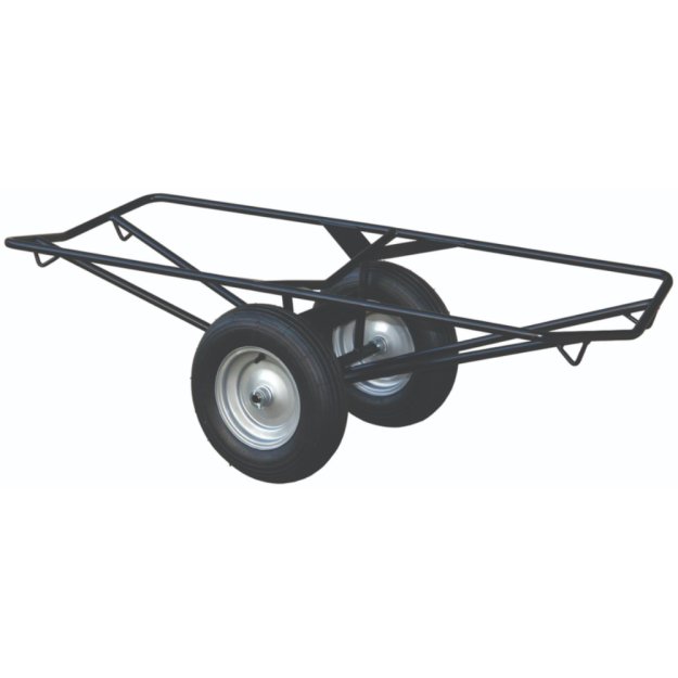 (image for) GUNDLACH 847 Senior Carpet Cart