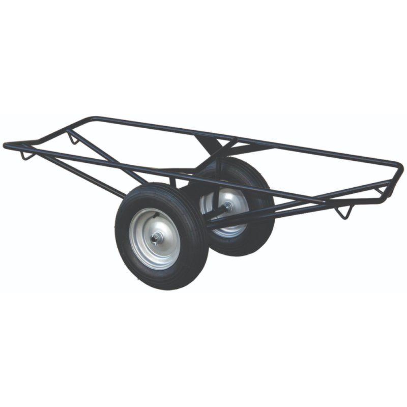 GUNDLACH 847 Senior Carpet Cart