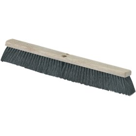 GUNDLACH 8524 24" Floor Sweep without Handle