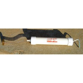 GUNDLACH 853 The Last Drop Suction Gun