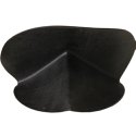 (image for) GUNDLACH 85530 Shower Dam Corners - 2 Per Set
