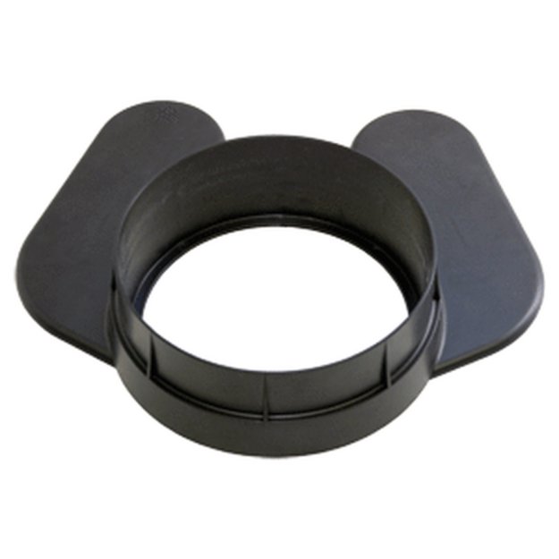 (image for) GUNDLACH 863 "Mix Fix" Bucket Holder