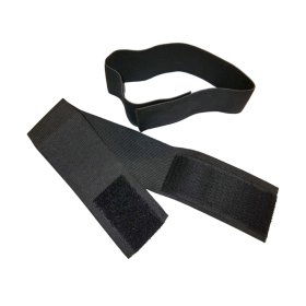 GUNDLACH 890-RS Replacement Straps - 2 Per Set