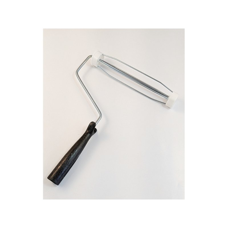 GUNDLACH 9-F Roller Frame -9\"