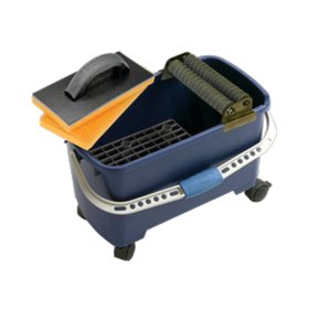 GUNDLACH 921 Grout Cleaning System