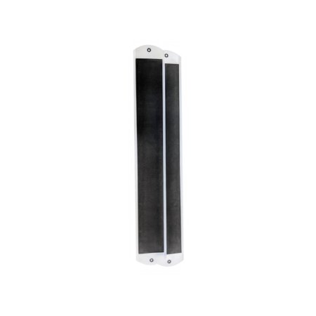 (image for) EZ MOVES 933 4' Pull Slides for Soft Surface - 2 Per Set