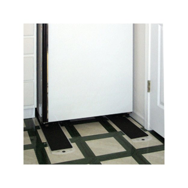 (image for) EZ MOVES 936 6' Pull Slides for Soft Surface - 2 Per Set