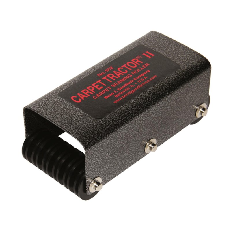 GUNDLACH 952 Carpet Tractor II