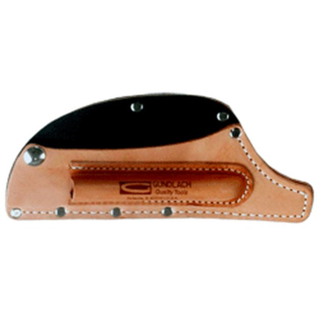 (image for) GUNDLACH 996 Cushion Back Cutter Pouch